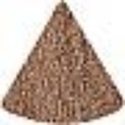 Декор Atlas Concorde Dolmen Dol. Porfido Beige Cono